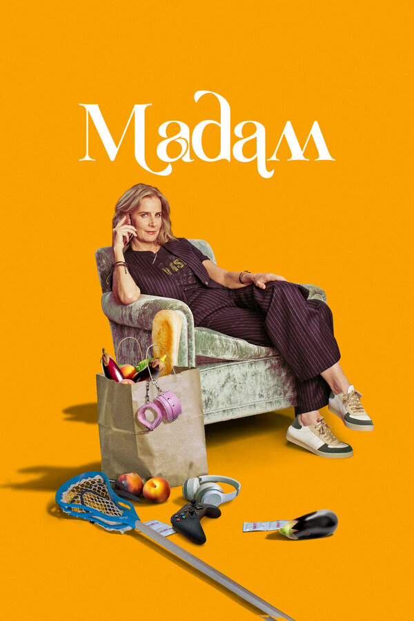 Мадам сериал 2024 смотреть онлайн бесплатно в хорошем качестве HD